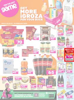 Game : Big Brands (03 February - 16 February 2024), page 12