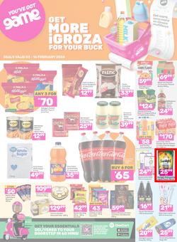 Game : Big Brands (03 February - 16 February 2024), page 12