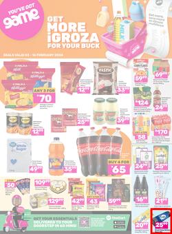 Game : Big Brands (03 February - 16 February 2024), page 12