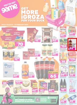 Game : Big Brands (03 February - 16 February 2024), page 12