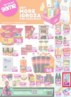Game : Big Brands (03 February - 16 February 2024), page 12