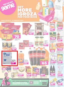 Game : Big Brands (03 February - 16 February 2024), page 12