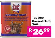 Top One Corned Meat-300g