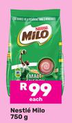 Nestle Milo-750g