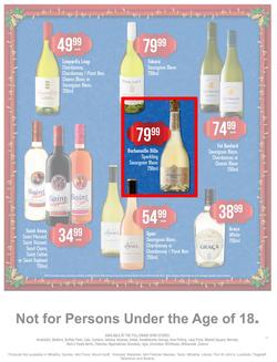SPAR Eastern Cape (22 Oct - 3 Nov 2019). Only Available at Selected Stores in the Eastern Cape. Excluding Mthatha, page 12