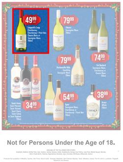 SPAR Eastern Cape (22 Oct - 3 Nov 2019). Only Available at Selected Stores in the Eastern Cape. Excluding Mthatha, page 12