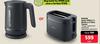 Philips Series 1000 1.7Ltr Kettle Or 2-Slice Toaster HD9314/90/HD2510/90-Each