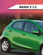 Sump Plug Magnetic M14x1.5x13.5 For Mazda 2 1.3 MP14150