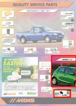 Midas : Easter Eggstravaganza (19 Mar - 8 Apr 2018), page 12