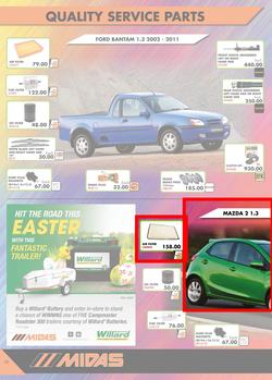 Midas : Easter Eggstravaganza (19 Mar - 8 Apr 2018), page 12