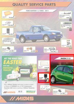 Midas : Easter Eggstravaganza (19 Mar - 8 Apr 2018), page 12
