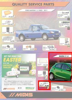 Midas : Easter Eggstravaganza (19 Mar - 8 Apr 2018), page 12