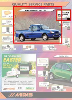 Midas : Easter Eggstravaganza (19 Mar - 8 Apr 2018), page 12