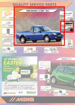 Midas : Easter Eggstravaganza (19 Mar - 8 Apr 2018), page 12