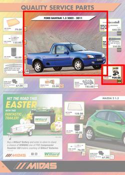 Midas : Easter Eggstravaganza (19 Mar - 8 Apr 2018), page 12