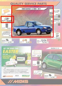 Midas : Easter Eggstravaganza (19 Mar - 8 Apr 2018), page 12
