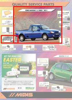 Midas : Easter Eggstravaganza (19 Mar - 8 Apr 2018), page 12