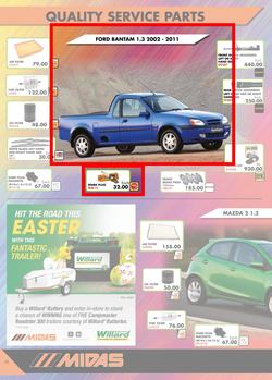 Midas : Easter Eggstravaganza (19 Mar - 8 Apr 2018), page 12