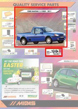 Midas : Easter Eggstravaganza (19 Mar - 8 Apr 2018), page 12