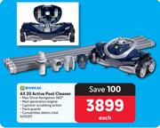 Zodiac AX 20 Active Pool Cleaner-Each
