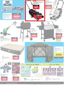 Makro : General Merchandise (01 April - 14 April 2024), page 12