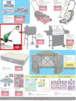 Makro : General Merchandise (01 April - 14 April 2024), page 12