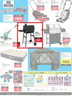 Makro : General Merchandise (01 April - 14 April 2024), page 12