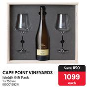 Cape Point Vineyards Isieldh Gift Pack-750ml Each
