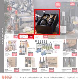 Makro Liquor : Festive Season (27 October - 31 December 2024), page 12