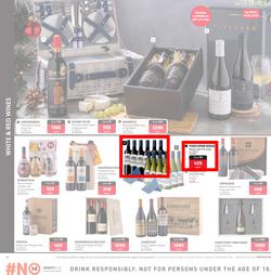 Makro Liquor : Festive Season (27 October - 31 December 2024), page 12
