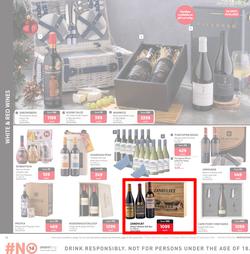 Makro Liquor : Festive Season (27 October - 31 December 2024), page 12