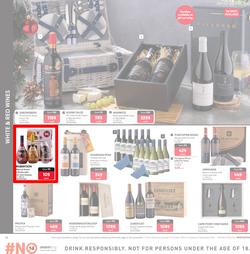 Makro Liquor : Festive Season (27 October - 31 December 2024), page 12