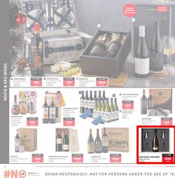 Makro Liquor : Festive Season (27 October - 31 December 2024), page 12