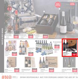 Makro Liquor : Festive Season (27 October - 31 December 2024), page 12