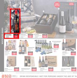 Makro Liquor : Festive Season (27 October - 31 December 2024), page 12