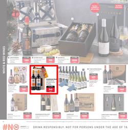 Makro Liquor : Festive Season (27 October - 31 December 2024), page 12