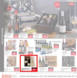 Makro Liquor : Festive Season (27 October - 31 December 2024), page 12