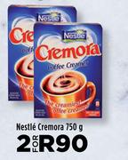 Nestle Cremora-For 2 x 750g