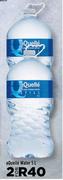 Aquelle Water-For 2 x 5L