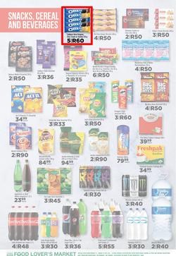 Food Lover's Market Gauteng, Limpopo, North West, Mpumalanga & Free State : Winter Carnival Biggest Deals Of The Season (25 July - 31 July 2022), page 12