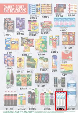 Food Lover's Market Gauteng, Limpopo, North West, Mpumalanga & Free State : Winter Carnival Biggest Deals Of The Season (25 July - 31 July 2022), page 12