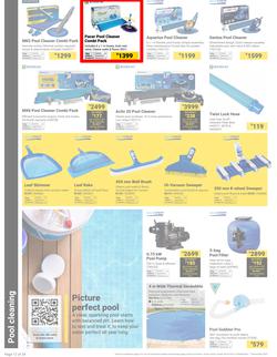 Builders : Welcome Back, Spring (16 September - 03 November 2025), page 12