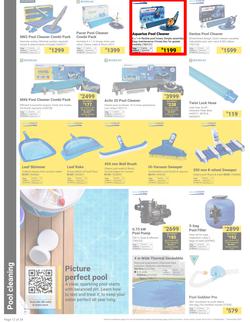 Builders : Welcome Back, Spring (16 September - 03 November 2025), page 12