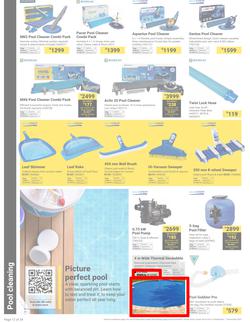 Builders : Welcome Back, Spring (16 September - 03 November 2025), page 12