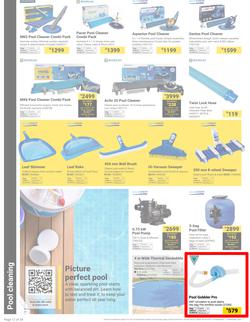 Builders : Welcome Back, Spring (16 September - 03 November 2025), page 12