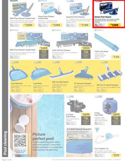 Builders : Welcome Back, Spring (16 September - 03 November 2025), page 12