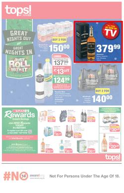 KWIKSPAR EASTERN CAPE : Low Prices For You (26 October - 7 November 2021) Valid in Abbotsford, Beacon Isle, Beetlestone, Burt Drive, Butterworth, page 12