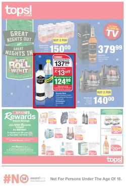 KWIKSPAR EASTERN CAPE : Low Prices For You (26 October - 7 November 2021) Valid in Abbotsford, Beacon Isle, Beetlestone, Burt Drive, Butterworth, page 12