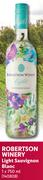 Robertson Winery Light Sauvignon Blanc-750ml