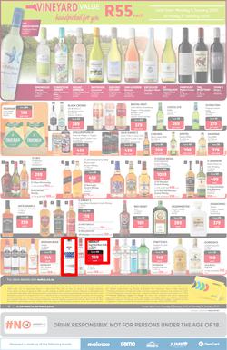 Makro : Food (06 January - 19 January 2025), page 12